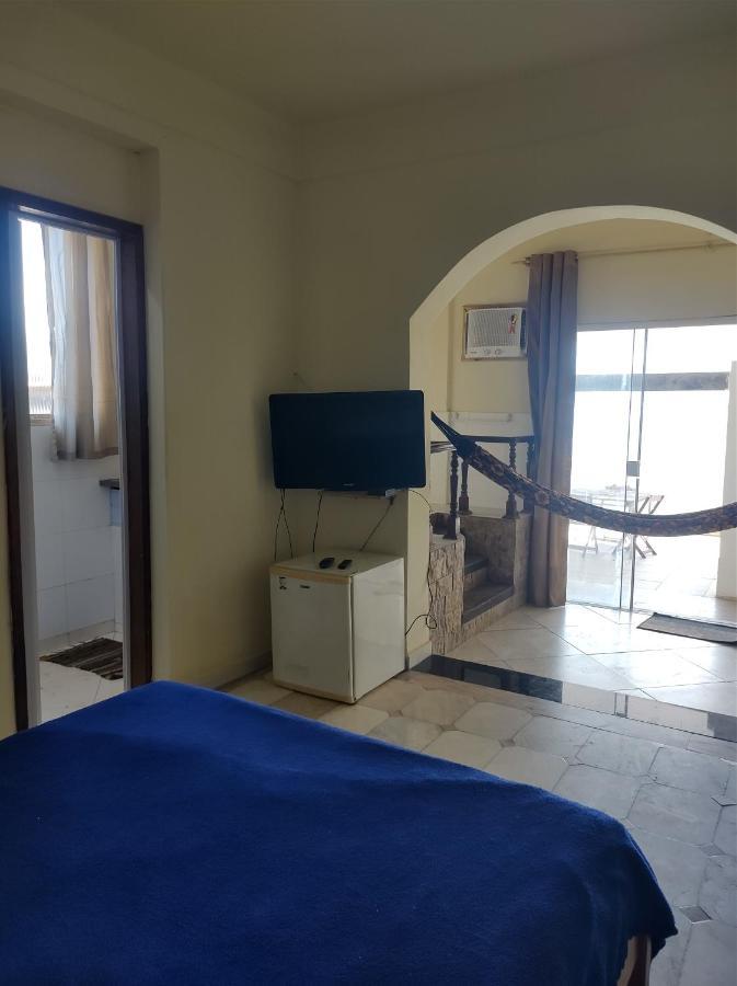 Marambaia Guest House E Hostel Рио-де-Жанейро Экстерьер фото