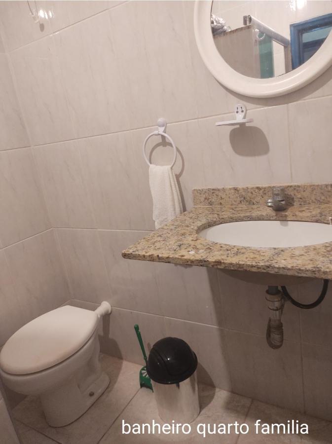 Marambaia Guest House E Hostel Рио-де-Жанейро Экстерьер фото
